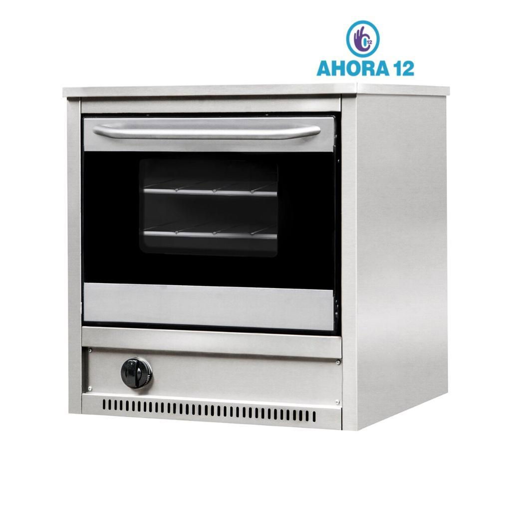 Horno CFH 60 Luxe