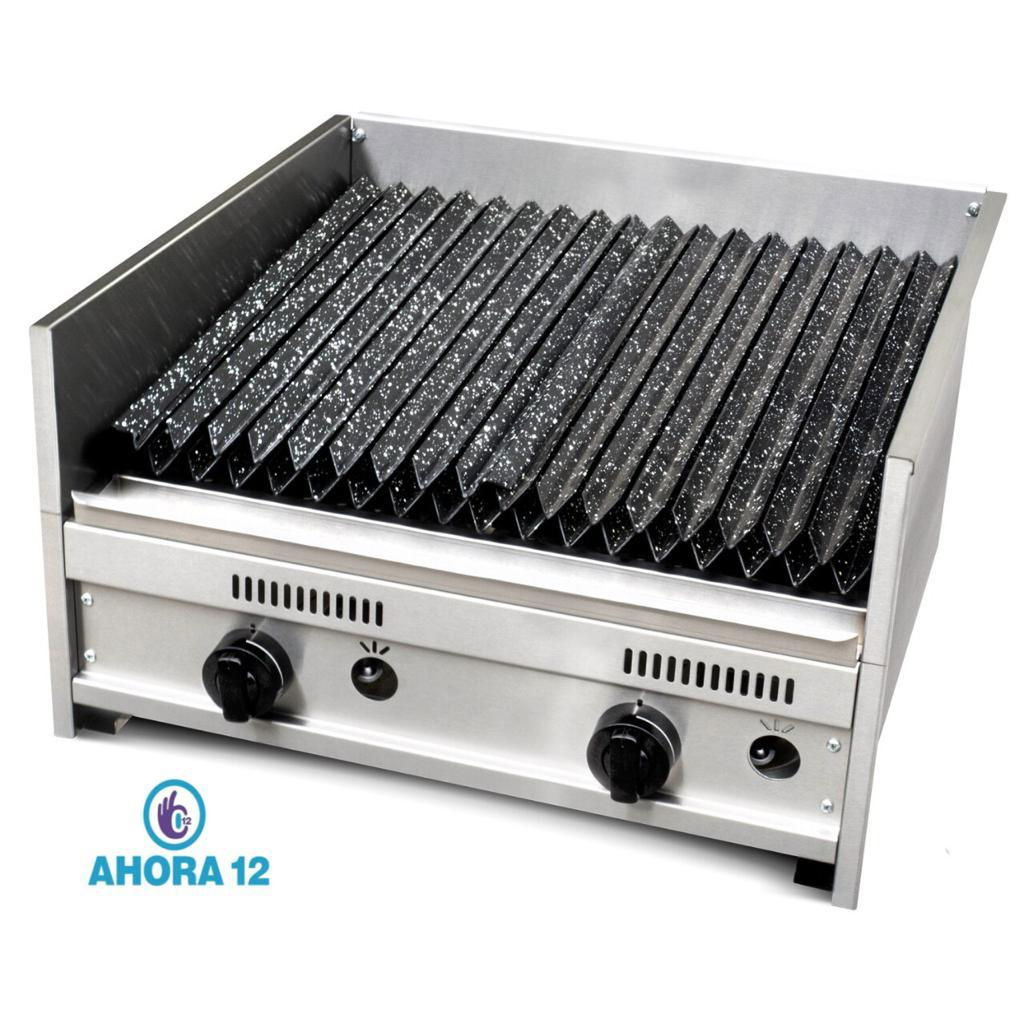 Parrilla CFP 60