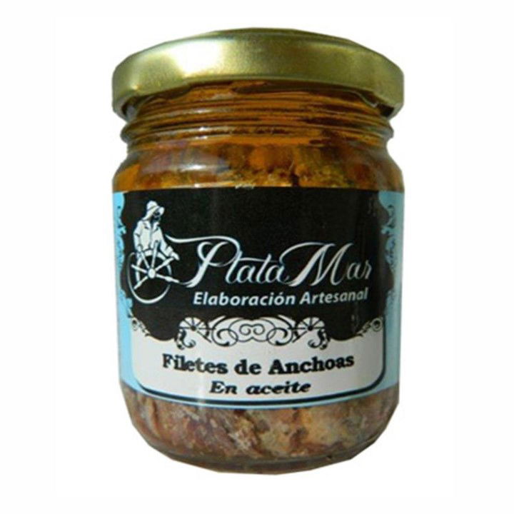 ANCHOAS PLATAMAR 90 GR