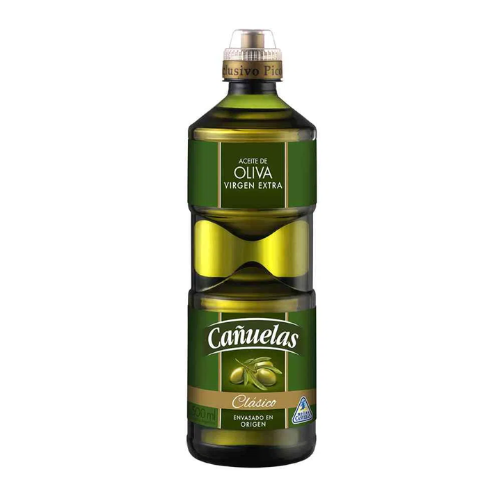 ACEITE OLIVA CAÑUELAS 500 ML