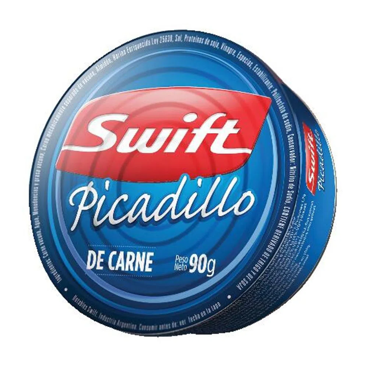 PICADILLO SWIFT 90 GR