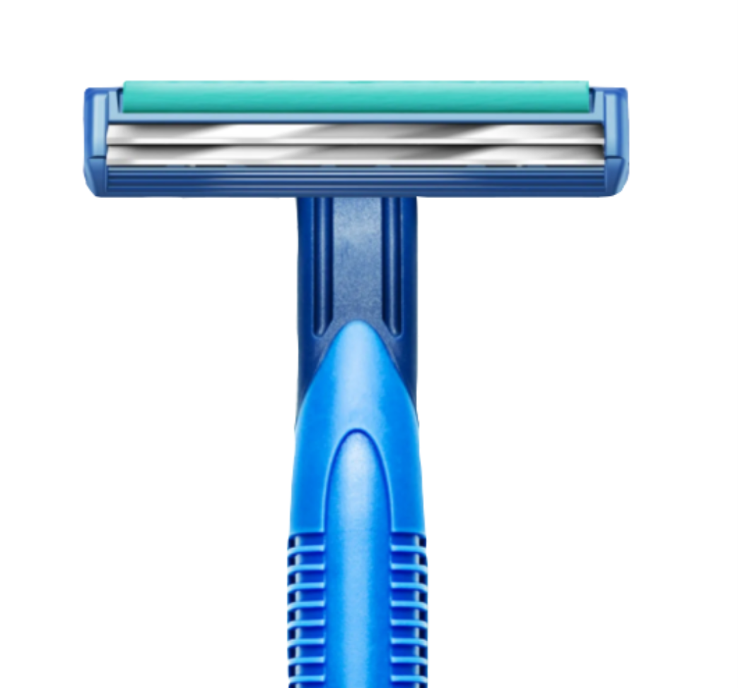 MAQUINA DE AFEITAR GILLETTE PRESTOBARBA ULTRA GRIP 