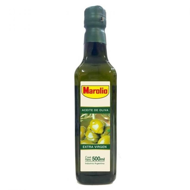 ACEITE OLIVA MAROLIO 500 ML