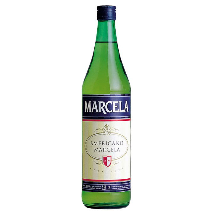 AMERICANO MARCELA 950 ML