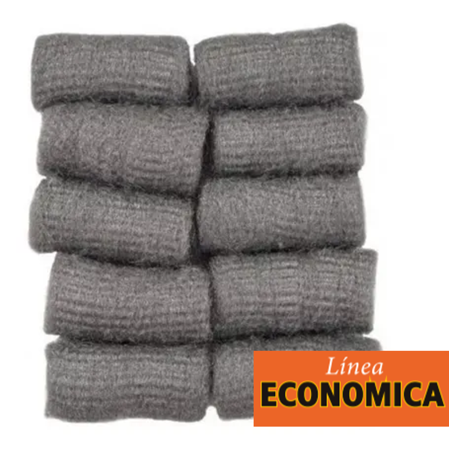 LANA ACERO ECONOMICA