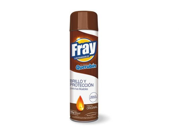 LUSTRAMUEBLES FRAY 365 ML