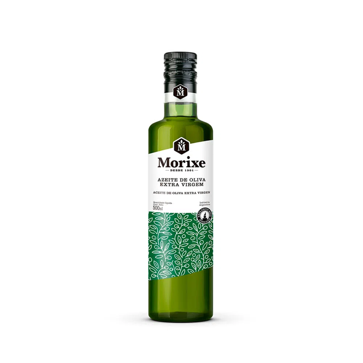 ACEITE OLIVA MORIXE VIRGEN PET 500 ML