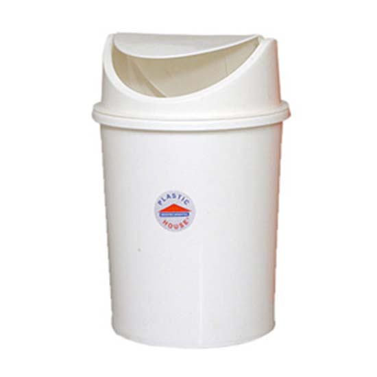RECIPIENTE VAIVEN 8 LTS PLASTIC HOUSE