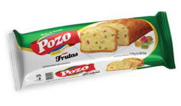 BUDIN POZO CON FRUTA 170 GR