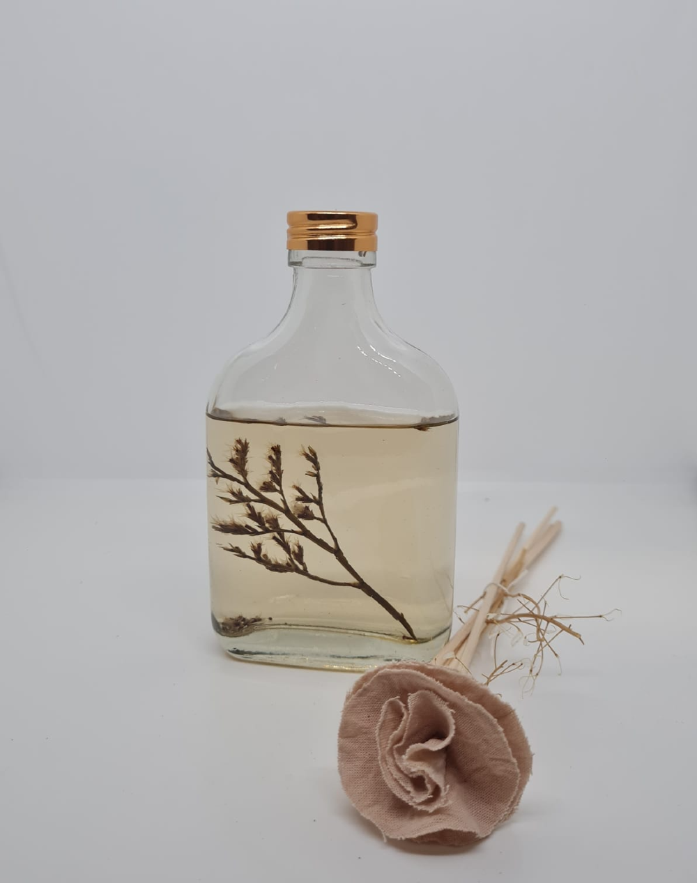 Difusor Petaca