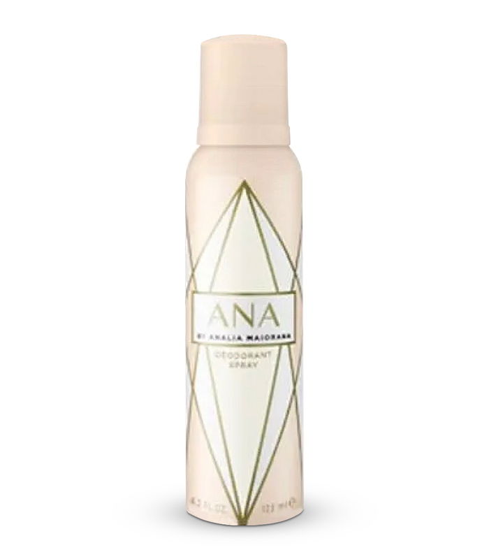 DESODORANTE ANA MAIORANA *123ML