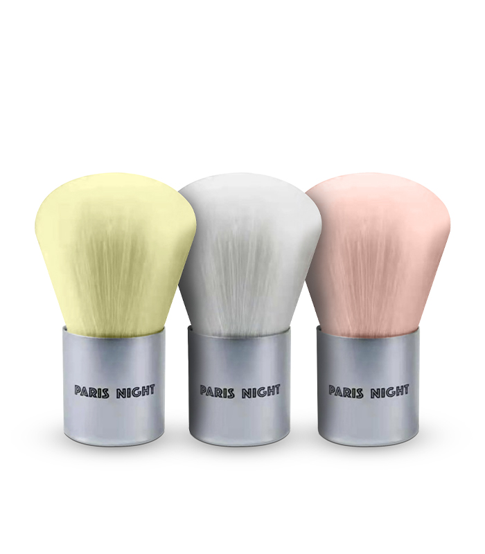 BROCHA KABUKI P/ UÑAS