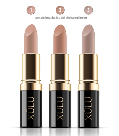 CORRECTOR DE OJERA LABIAL