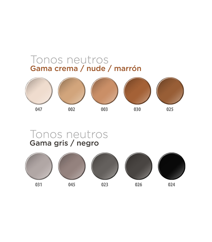 ESMALTE DE UÑAS