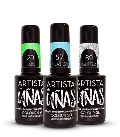 ESMALTE SEMIPERMANTE JACTANS