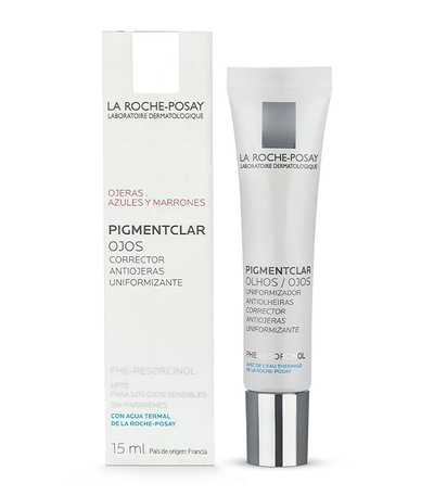 PIGMENTCLAR EYES *15ML