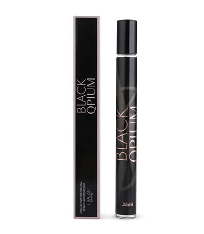 PERFUME TUBO BLACK OPIUM *35ML