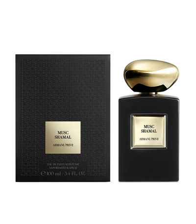 PERFUME MUSC SHAMAL *100ML