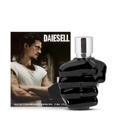 PERFUME ALTERNATIVO DAIESELL *80ML