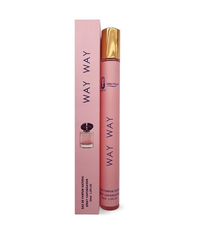 PERFUME TUBO WAY WAY *35ML