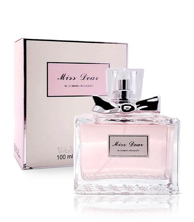 PERFUME MISS DEAR *100ML