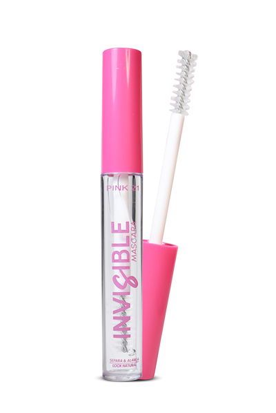 EXH DE MASCARA TRANSPARENTE *24 U