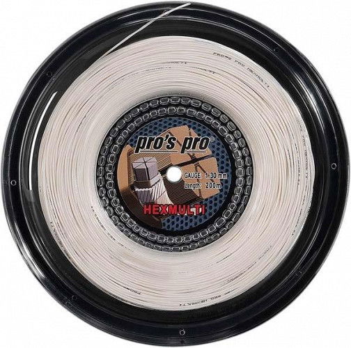CUERDA HEXMULTI