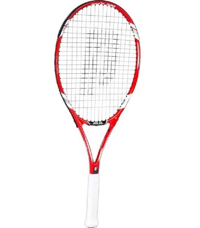 RAQUETA TENIS JUNIOR POWER 25