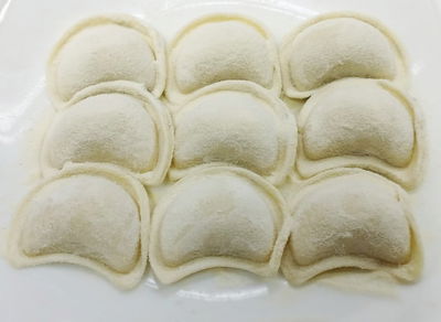 Tortelettis x 250 gramos