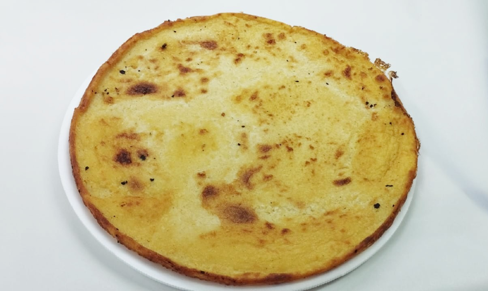 Fainá familiar (8 porciones)