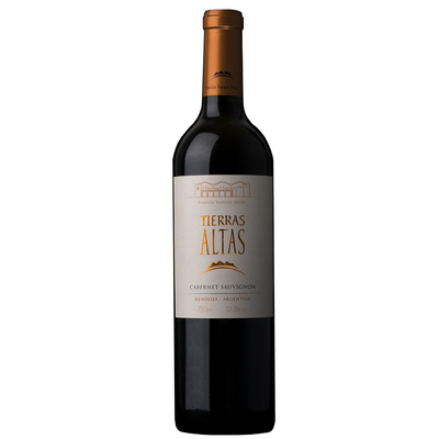 Vino "Tierras Altas" Cabernet Sauvignon