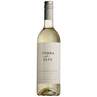 Vino "Tierras Altas" Sauvignon Blanc 
