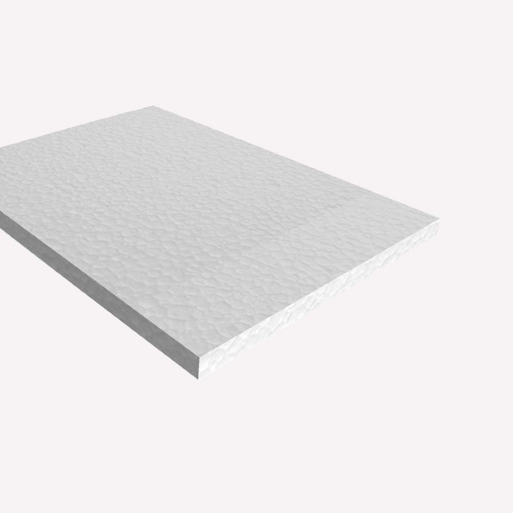 PLANCHA TELGOPOR 20MM 1×1 M2.