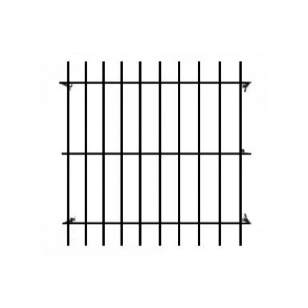 REJA PARA VENTANA 060×040