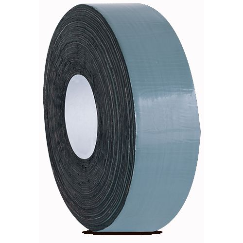 CINTA DOBLE FAZ P/PEGAR AISLANTE CON PERFIL C 0.025×10 MTS.