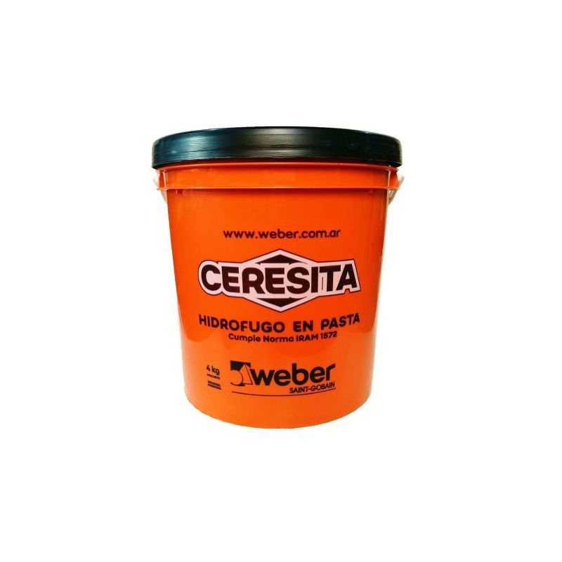 CERESITA X 10 LTS