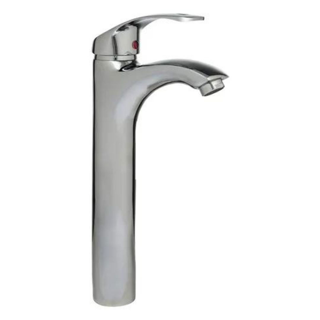MONOCOMANDO VITRA LAVATORIO ALTA (9411)