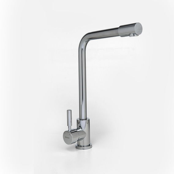 MONOCOMANDO TOKIO CROMADA MESADA PICO L (7354)