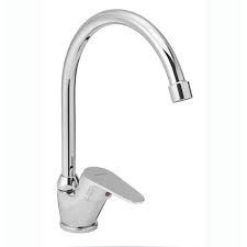 MONOCOMANDO ECO COCINA MESADA PICO FINO J (8582)