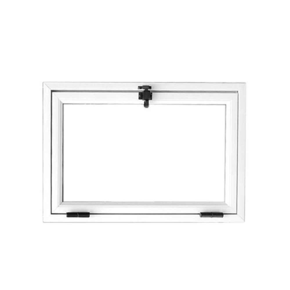 BANDEROLA ALUM BCO HERRERO 1.00x0.60