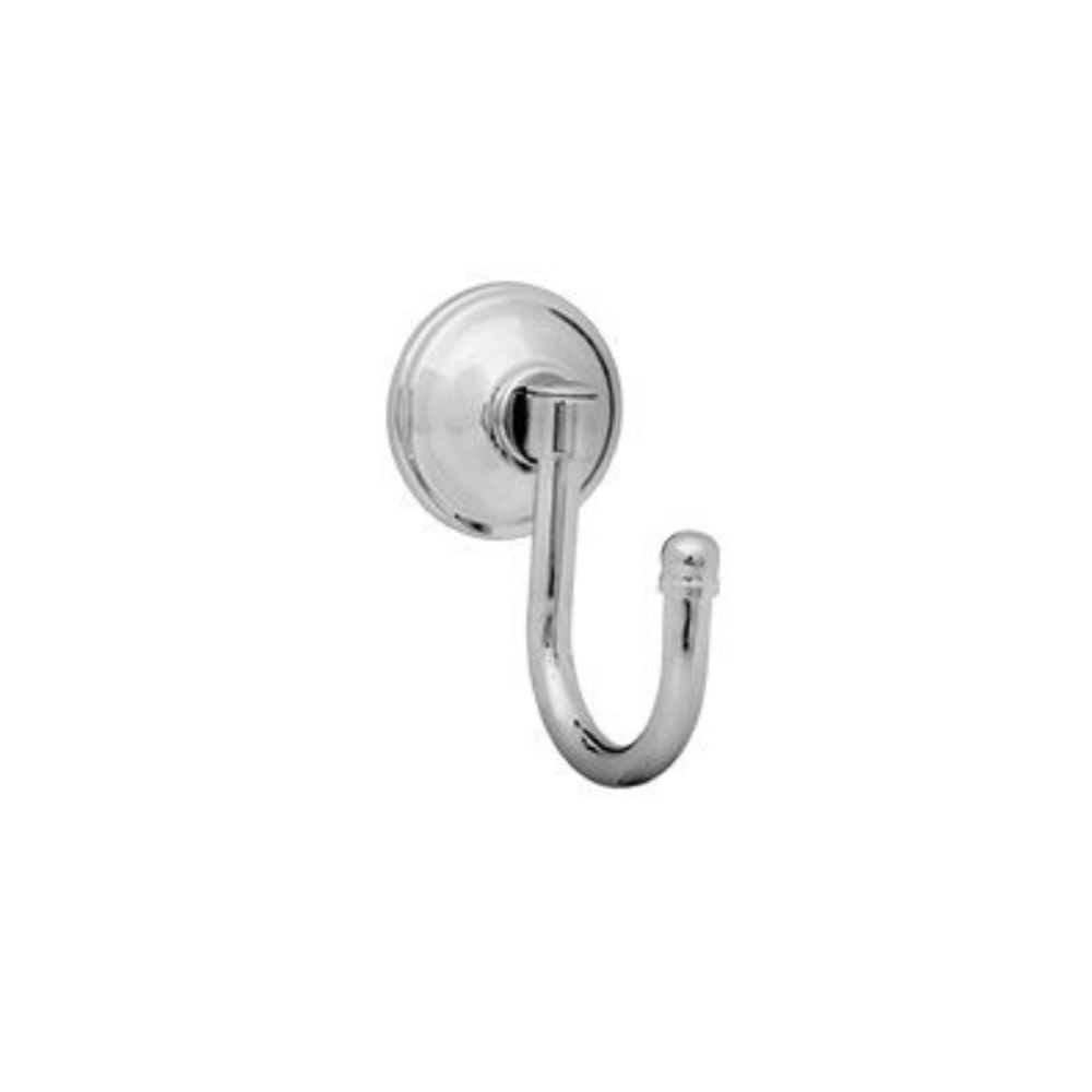 PERCHA ARGENTA CROMO