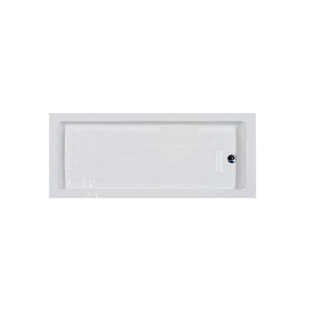 PLAT0 DE DUCHA ACRILICO 1200X700X80MM DE APOYO