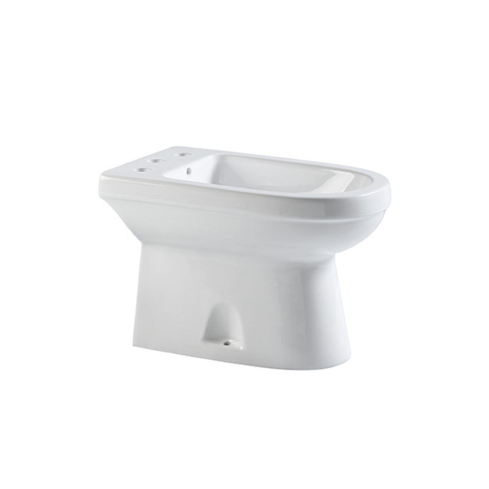 BIDET PIAZZA LINEA GARDA 3 AGUJEROS