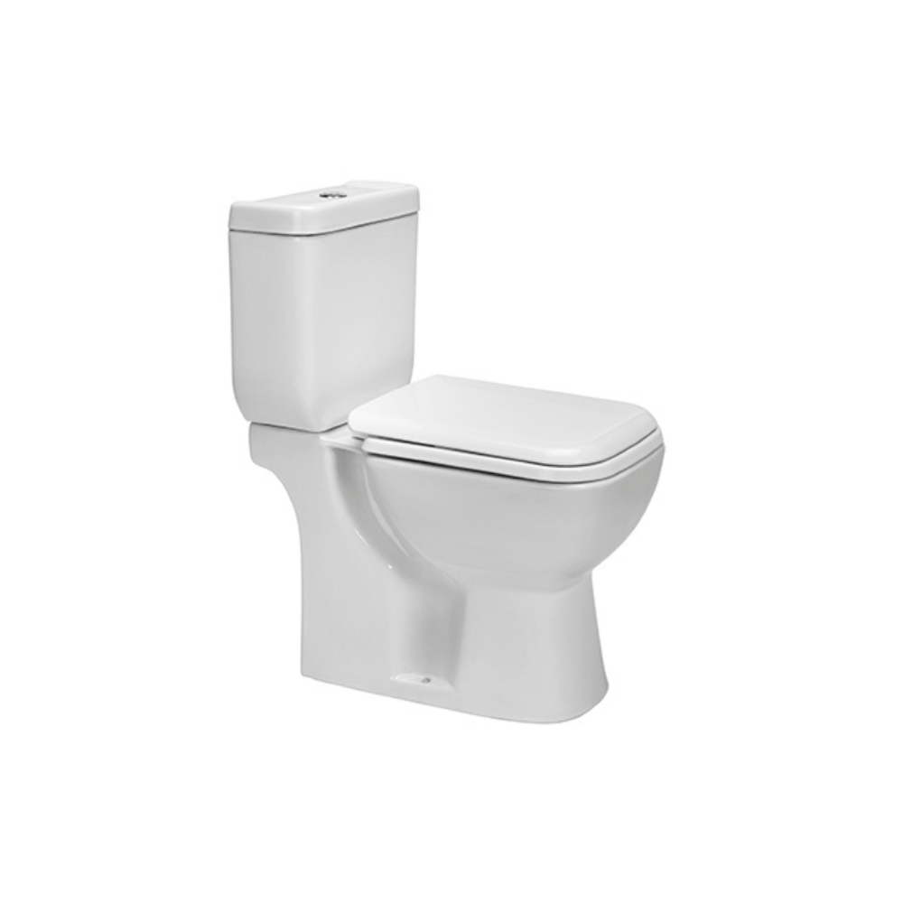 INODORO LARGO CON ASIENTO PIAZZA AMALFI