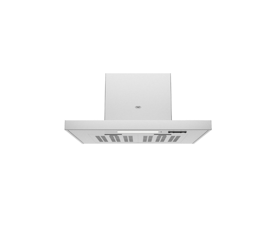 CAMPANA DE PARED ATUEL 60 CM