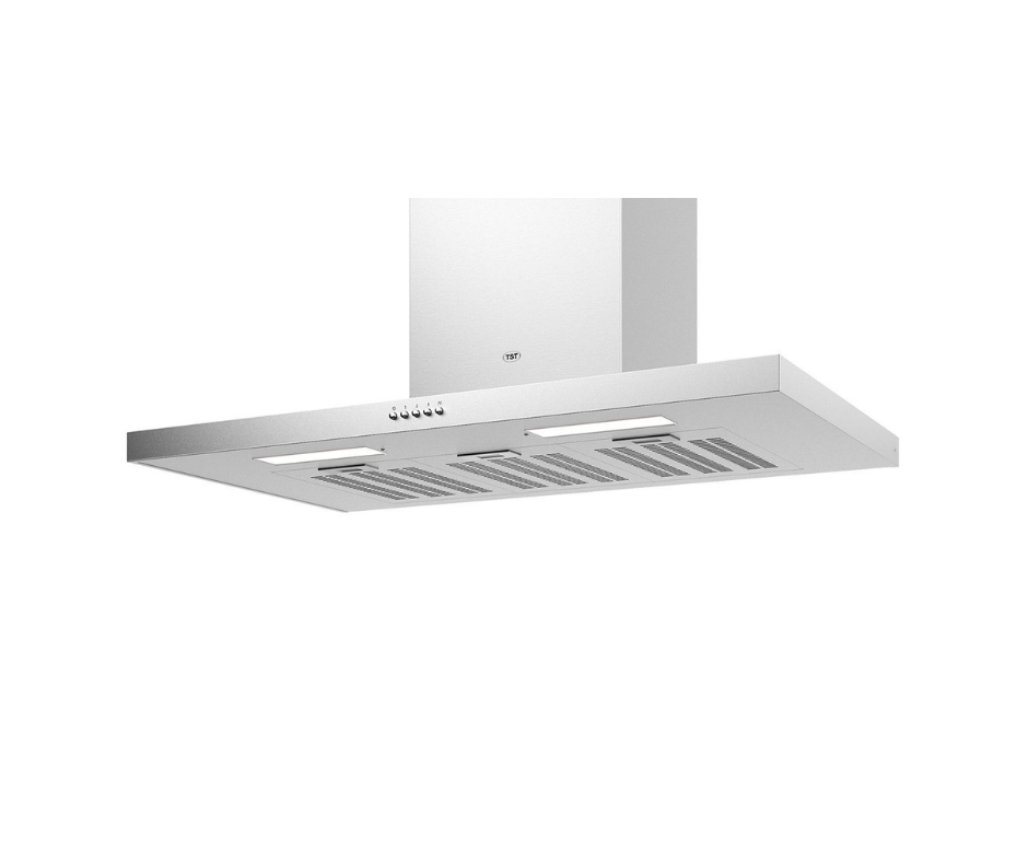 CAMPANA DE PARED NIHUIL 75 CM