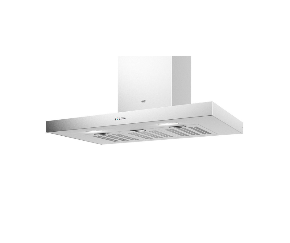CAMPANA DE PARED PUELO 60 CM