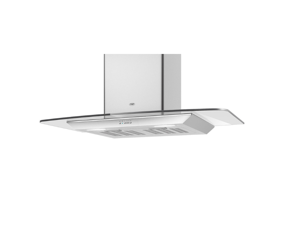 CAMPANA DE PARED TAMEL 75 CM