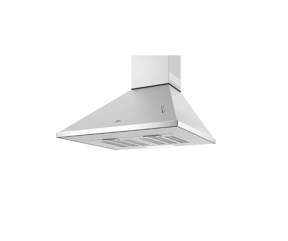 CAMPANA DE PARED TRAFUL 90 CM