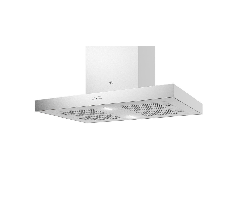 CAMPANA ISLA LT 90 CM